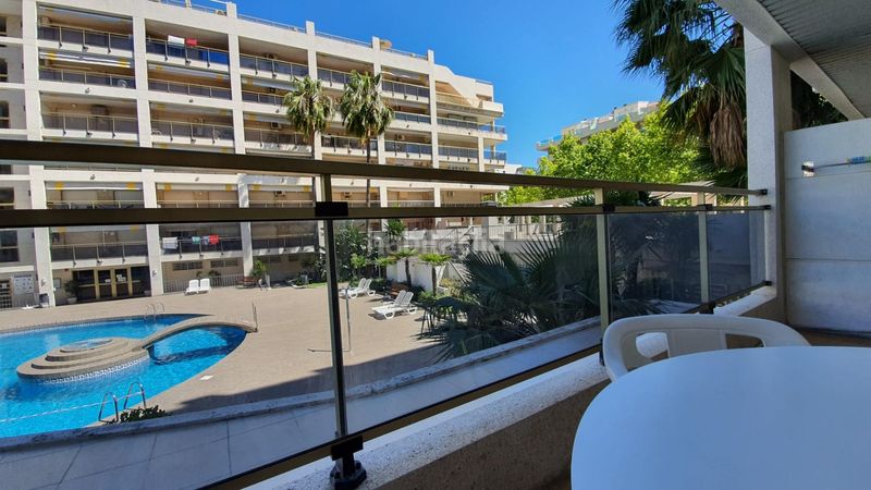 Foto e91f8540-494b-4acc-be38-9ae6db7631c9. Apartament amb calefacció piscina a Platja de Llevant Salou