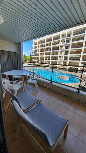 Foto fc872198-1e95-4faa-a3d8-4f23d6cc978f. Apartament amb calefacció piscina a Platja de Llevant Salou