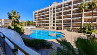Apartament  Carrer lleida. Apartamento con licencia turística