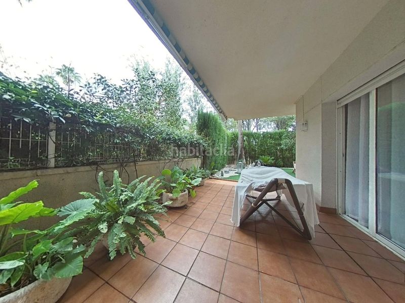 Foto ec2a8f35-91b0-42b7-a39a-1769164c9692. Planta baixa amb calefacció aparcament piscina a Salou