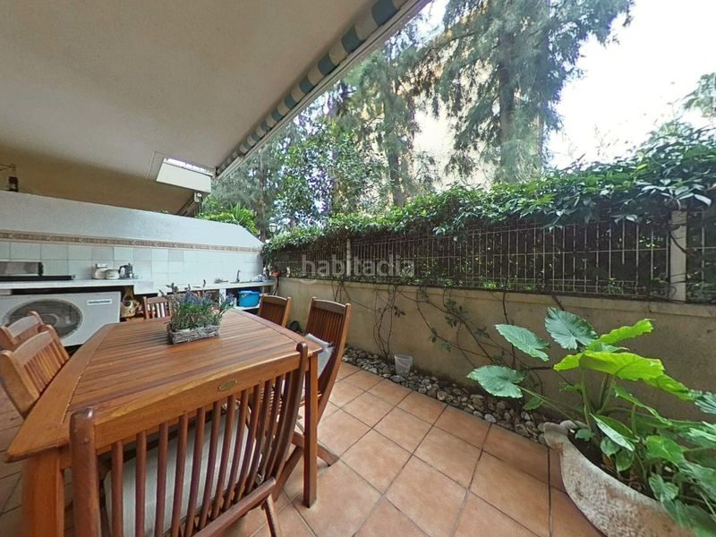 Foto f9ab3b76-963e-4fca-8703-1f54621b6a92. Planta baixa amb calefacció aparcament piscina a Salou