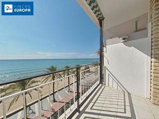 Appartement à Passeig MIRAMAR