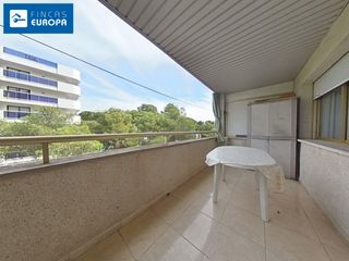 Apartment  Carrer joanot martorell. Apartamento listo para disfrutar