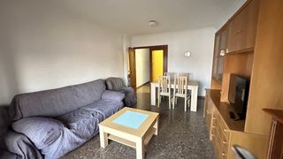 Miete Etagenwohnung in Carrer alicante 66. Piso  a escasos metros de la universidad