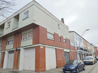 Casa adossada  Pla�a del canig�