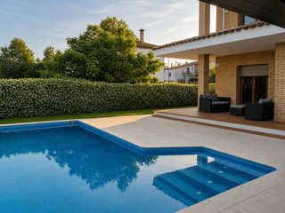 Chalet  Carrer de la farigola