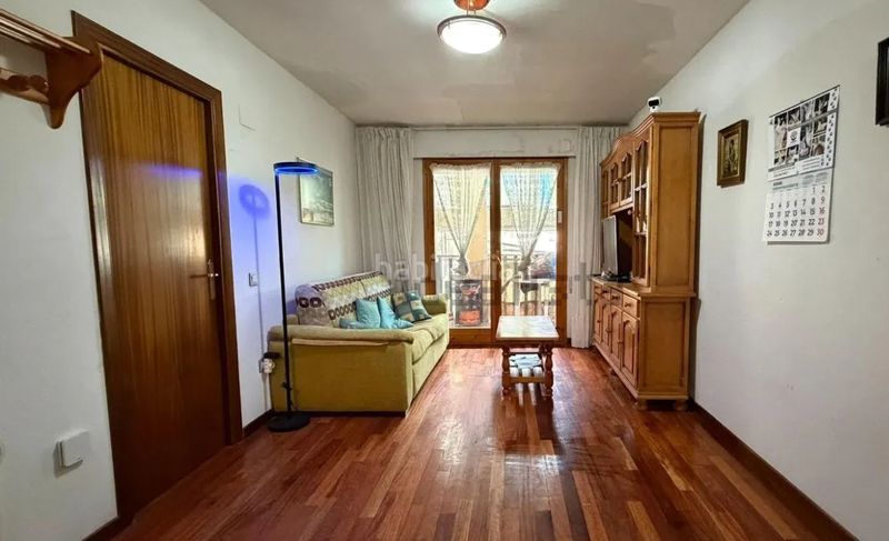 Foto 37ee1d0b-5288-4b3a-aed1-143199c841f2. Apartament a plaza de europa 4 a Canfranc