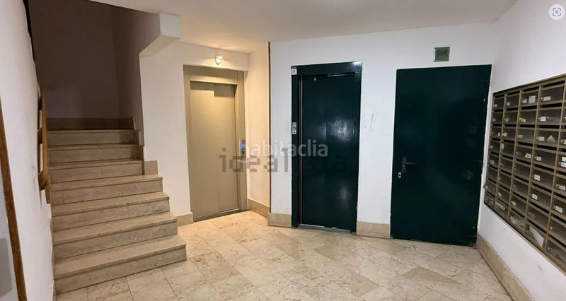 Foto 75e4e84e-3cc6-4792-bf0f-0d9dadb84cb9. Apartament a plaza de europa 4 a Canfranc