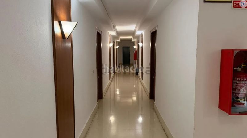 Foto 8849a596-429a-42ea-934a-8983b474528b. Apartament a plaza de europa 4 a Canfranc