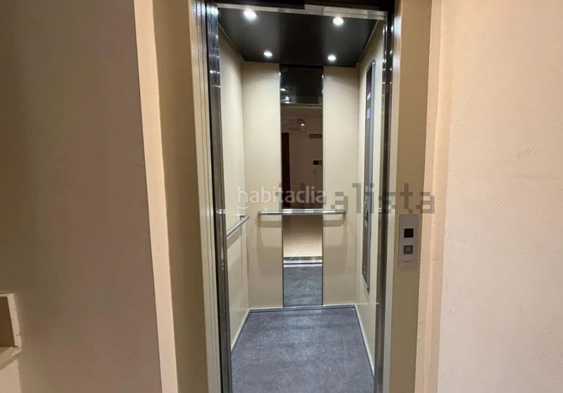 Foto ae0faa1c-02ba-462e-8a51-7f873c6d851e. Apartament a plaza de europa 4 a Canfranc