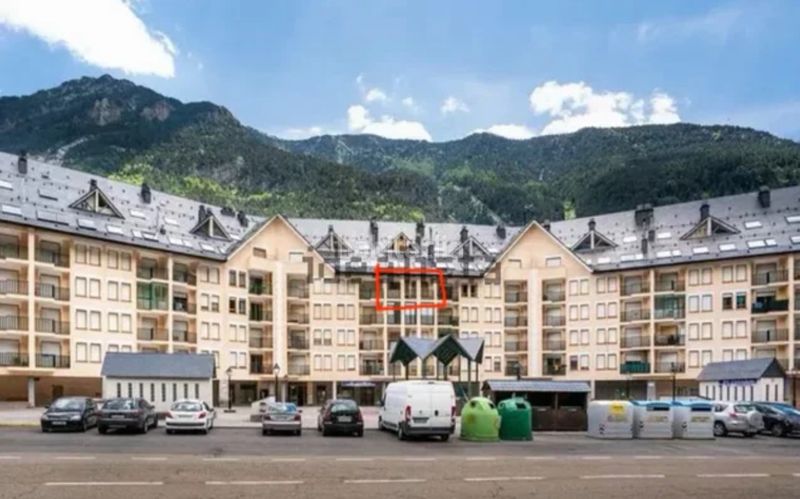 Foto b28993b2-a769-4649-8820-816ac8b9ced0. Apartament a plaza de europa 4 a Canfranc