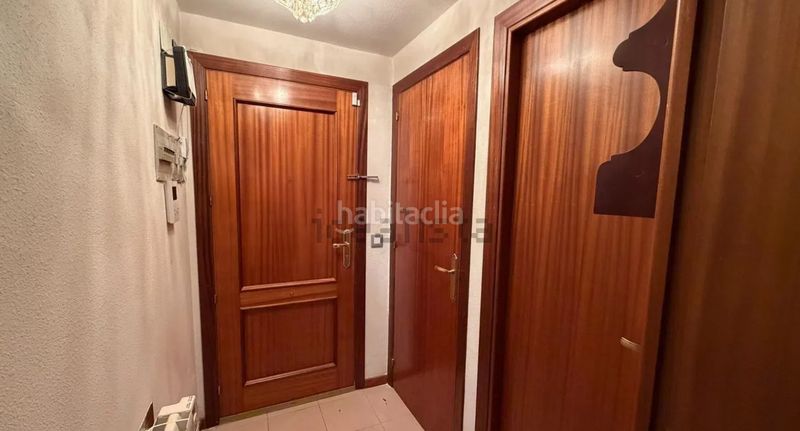 Foto c5af16a2-095a-401e-9c4b-272dbdc46590. Apartament a plaza de europa 4 a Canfranc