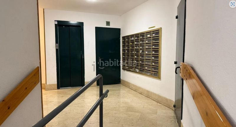 Foto c9ae3bdc-dede-49f3-b8bd-0cb3f99f324f. Apartament a plaza de europa 4 a Canfranc
