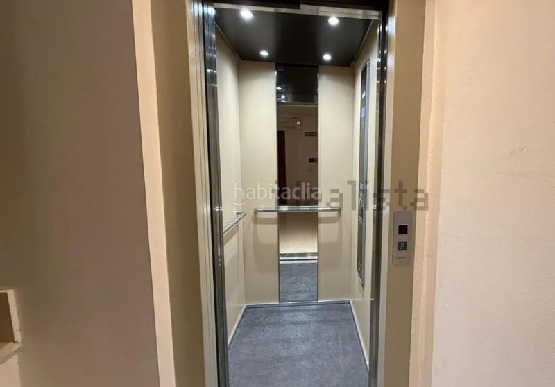 Foto cad5fd88-507e-4d1e-bdc0-32d347afab97. Apartament a plaza de europa 4 a Canfranc