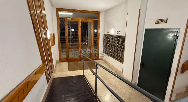 Foto e69a8262-dd09-4509-9f9c-db081c8f36d9. Apartament a plaza de europa 4 a Canfranc