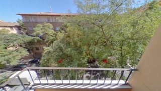 Pis a Calle de andrés vicente 26. Piso para inversores alquilado hasta 2031 – 120.000 €