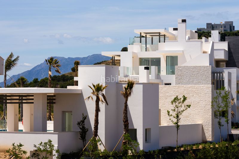 Foto cadf0608-7485-4da3-a0e7-98088514ed22. Apartamento 134m<sup>2</sup> en Cabopino - Artola Marbella
