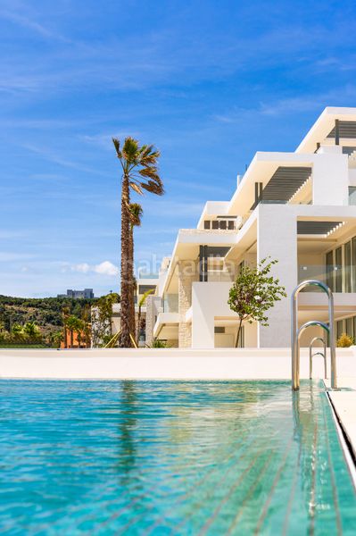 Foto 3fdde68d-2832-4959-bf27-818832306e32. Apartamento 288m<sup>2</sup> en Cabopino - Artola Marbella