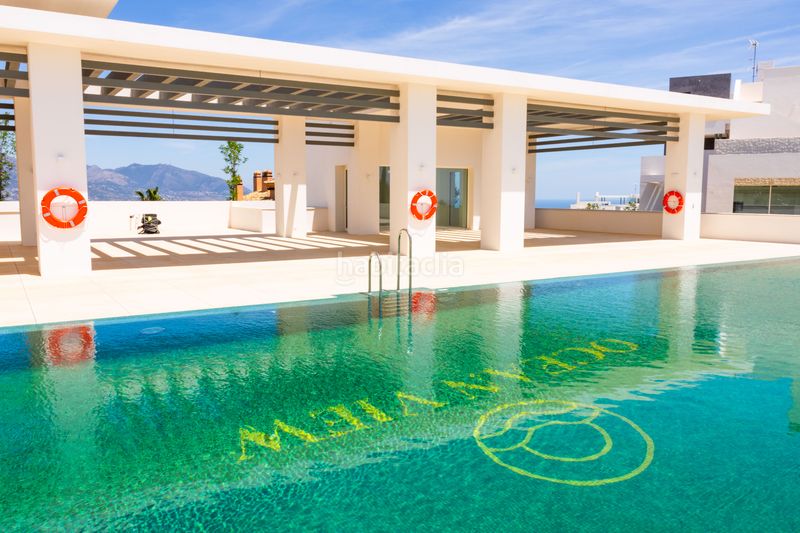 Foto 606a2053-83cd-464a-8496-efa2aeafb93c. Apartamento 288m<sup>2</sup> en Cabopino - Artola Marbella