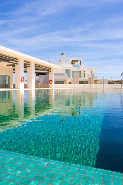 Foto 64ea5b0f-44a7-4be5-bef3-c1992b0ad019. Apartamento 288m<sup>2</sup> en Cabopino - Artola Marbella