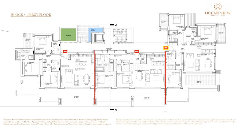 Foto 75925feb-91ea-41cd-9c6a-2916c47d0cb1. Apartamento 288m<sup>2</sup> en Cabopino - Artola Marbella