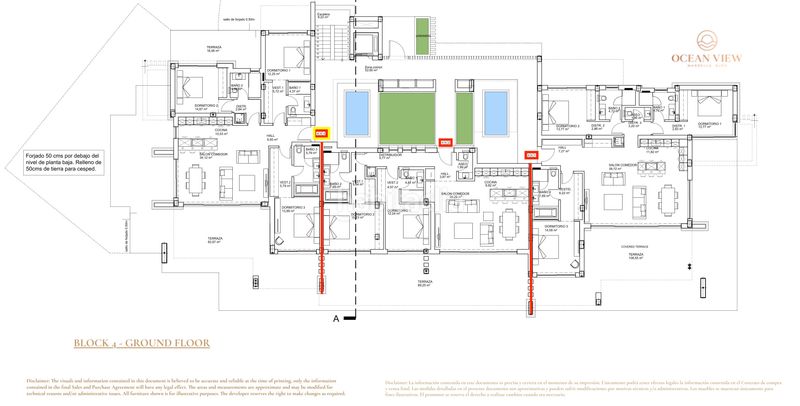 Foto 7ba172d9-23dc-49e3-8b6e-dafce0b324bb. Apartamento 288m<sup>2</sup> en Cabopino - Artola Marbella