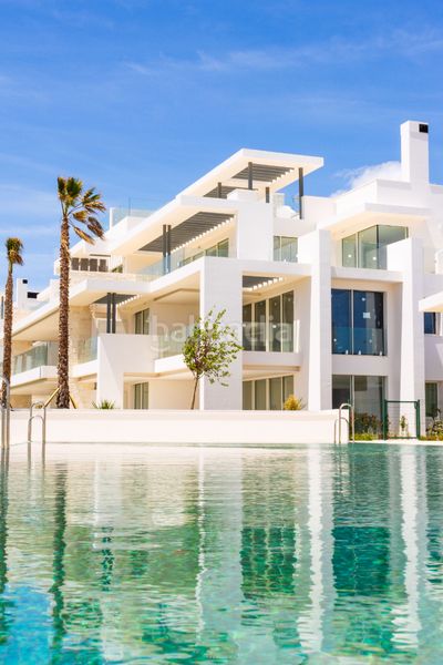 Foto e642e908-d609-4731-b7df-d6d5aabb885d. Apartamento 288m<sup>2</sup> en Cabopino - Artola Marbella