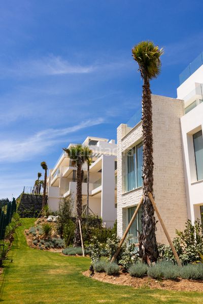 Foto ef295d90-e0a2-43db-ba9b-b3cbf2181c5b. Apartamento 288m<sup>2</sup> en Cabopino - Artola Marbella