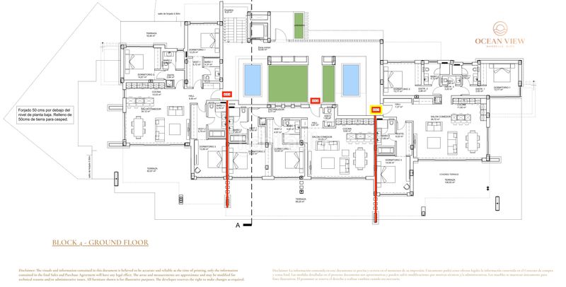 Foto caf207f3-9f83-4218-8f40-0c7eb84e0886. Apartamento 177m<sup>2</sup> en Cabopino - Artola Marbella