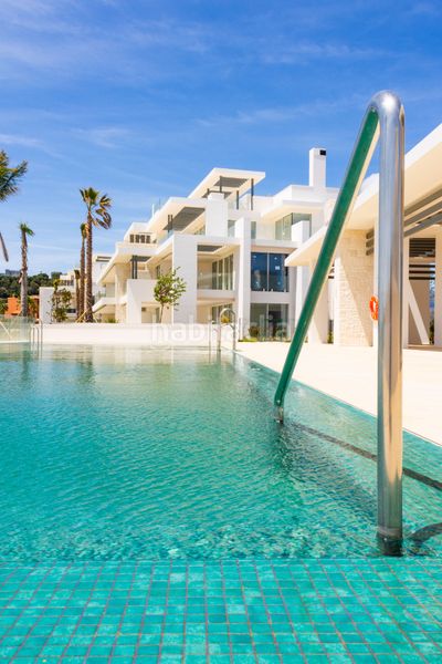 Foto fede62f1-afb4-4648-8569-400e0523ad43. Apartamento 177m<sup>2</sup> en Cabopino - Artola Marbella