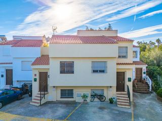Maison jumelée à La Capellanía - El Higuerón