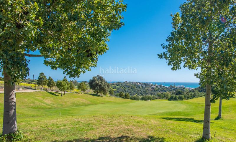 Foto 6d18ad72-fb66-4285-99e7-47220784c9f9. Xalet 266m<sup>2</sup> amb calefacció aparcament piscina a Valle Romano Golf Estepona