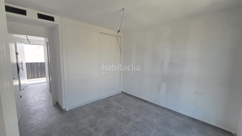 Foto 61606dfd-c7ba-45f9-ad77-15e557a63fea. Apartament amb aparcament piscina a Los Pacos Fuengirola