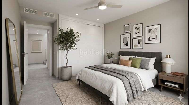 Foto acf8e278-eac3-4fb6-9c62-ff833190a2e6. Apartament amb aparcament piscina a Los Pacos Fuengirola