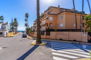 Planta baixa a Elviria