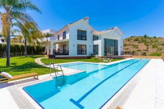 Casa a La Cala Golf - Lagar Martell. Villa de autor en la cala golf resort