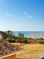 Apartament a Los Pacos. Los pacos 1d