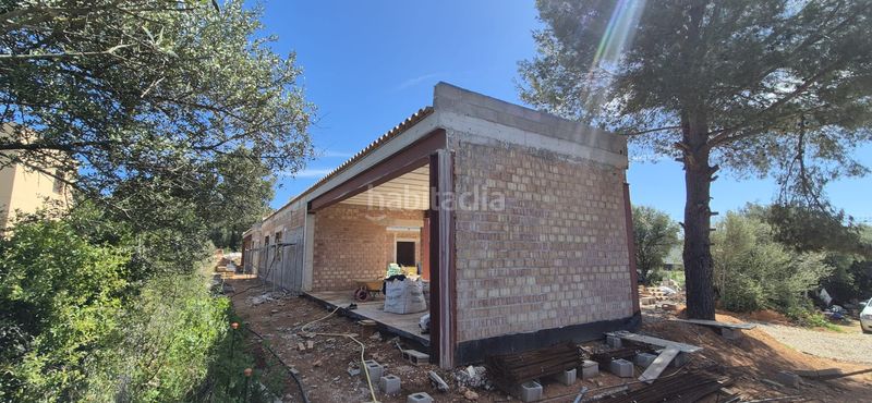 Foto a2aec9fe-10fb-490e-8d0d-b877e89ea657. Xalet amb calefacció aparcament piscina a Bunyola