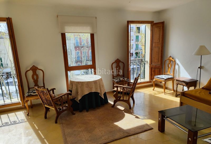 Foto d8884f02-db48-4446-b5ce-11bddcecd54a. Pis amb calefacció a Sa Pobla