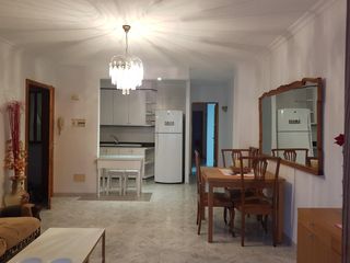 Appartamento in Can Picafort. Luminoso piso de 3 habitaciones con parking y trastero en can pi