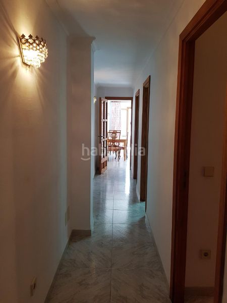 Foto e2e55d20-f564-4826-bd08-adb926de79e7. Pis amb calefacció aparcament a Can Picafort Santa Margalida