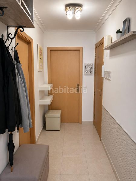 Foto d3ed5c08-e5ee-4a6f-86cd-83db084ee26c. Àtic amb xemeneia calefacció aparcament a Can Picafort Santa Margalida