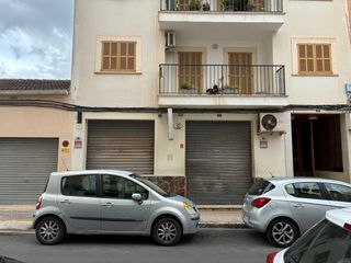 Local Comercial a Cristo Rey-Parque Europa