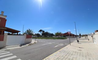 Terreno residencial  Calle n 4 osito ii 43. Urbilar.com .- parcela urbana en urbanización vista calderona