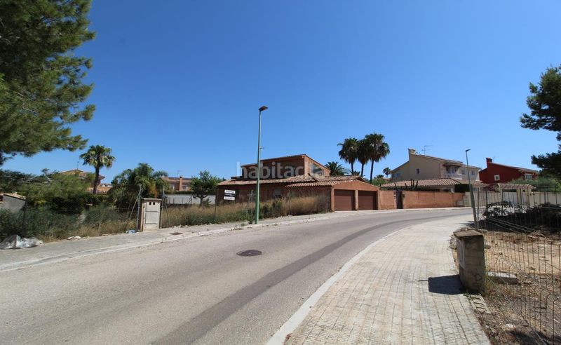 Foto 1565c8dc-4028-448f-bdd0-6592e471a171. Terreny residencial a Barrio de la Luz Xirivella