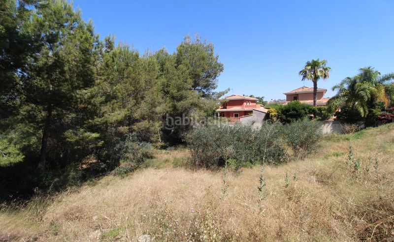 Foto 430d9edb-d336-418b-85fb-35bb26ea4d1a. Terreny residencial a Barrio de la Luz Xirivella