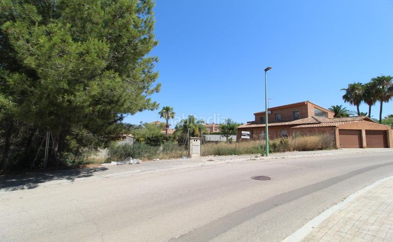 Foto 440f9b10-d1ac-4d13-b68d-04d2286422d6. Terreny residencial a Barrio de la Luz Xirivella