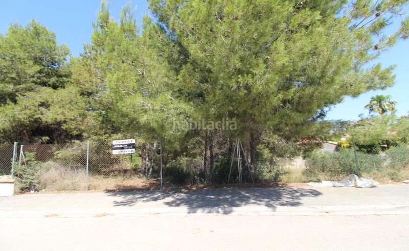 Foto 68759e4f-db62-4338-b3e3-d8fad03b039d. Terreny residencial a Barrio de la Luz Xirivella