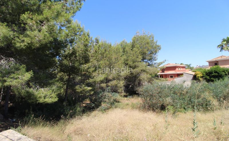 Foto 71d9004f-b619-403b-bd59-ab20c9ae1aee. Terreny residencial a Barrio de la Luz Xirivella