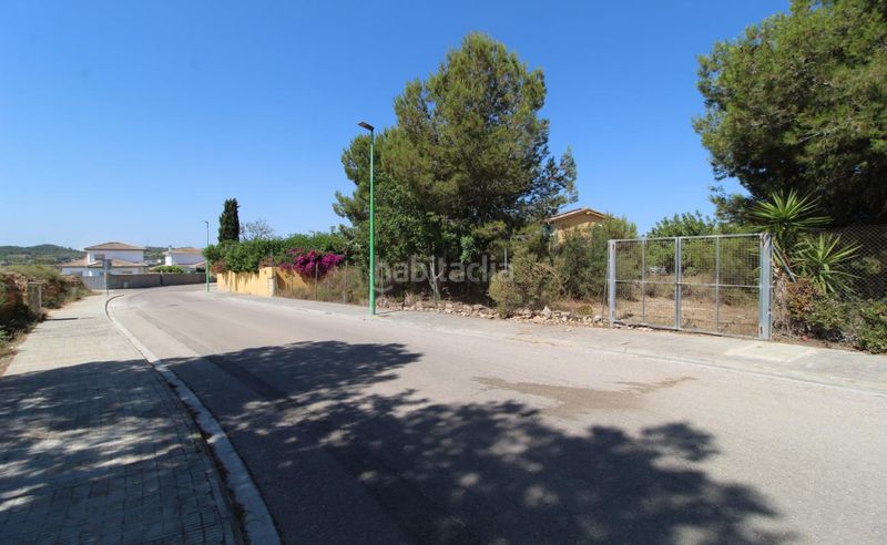 Foto a002aa0d-a111-4d1c-8722-d23fcfbfa9f8. Terreny residencial a Barrio de la Luz Xirivella